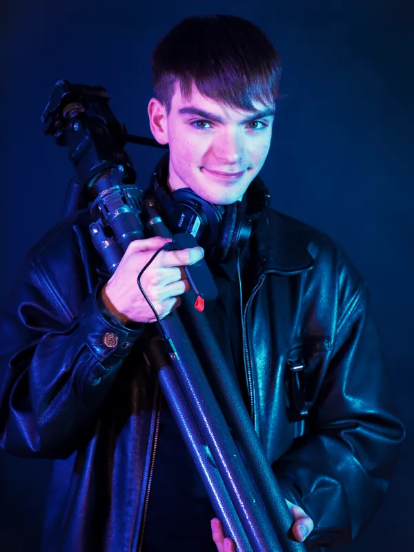 Declan Caulfield