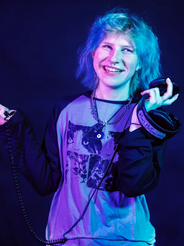 Mars McInerny