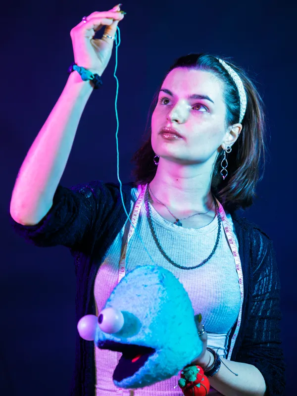 Demetria Boussios