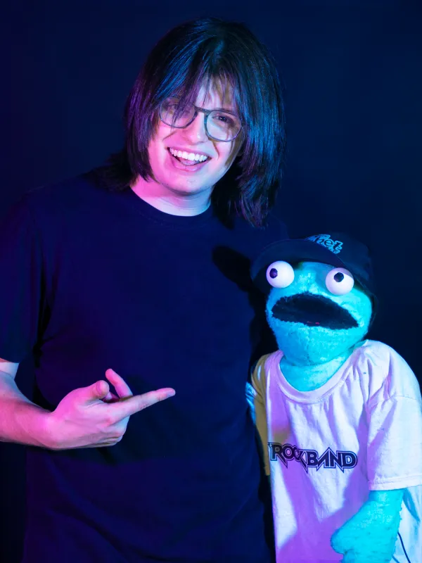 Michael Losquadro